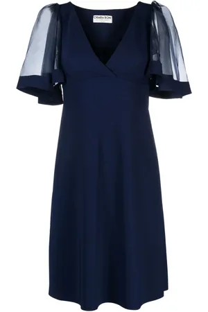 CHIARA BONI Vestido Rema