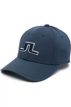 J Lindeberg Mujer Gorras - Anga adjustable-fit cap