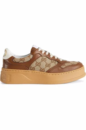 Gucci Tenis bajos Jive