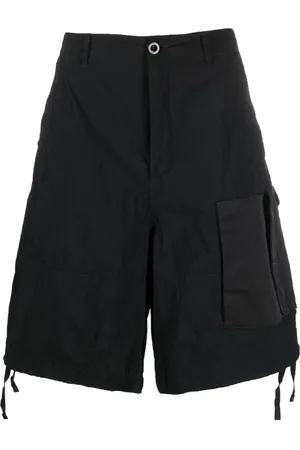 Ten Cate Shorts cargo con cordones en la pretina
