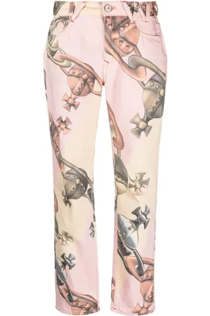Vivienne Westwood Jeans Harris