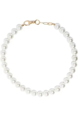Atu Body Couture Collar con perla