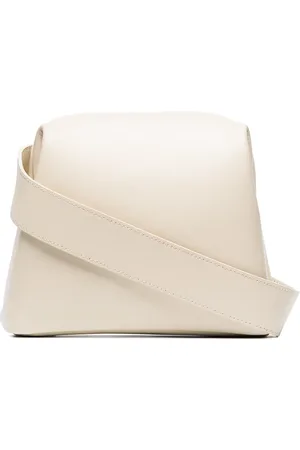 OSOI Bolsa crossbody Cream Brot mini