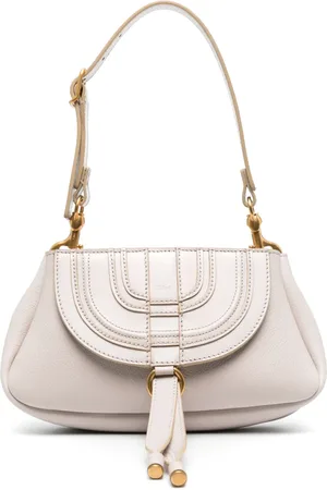 Chloé Bolsa de mano Marcie pequeña