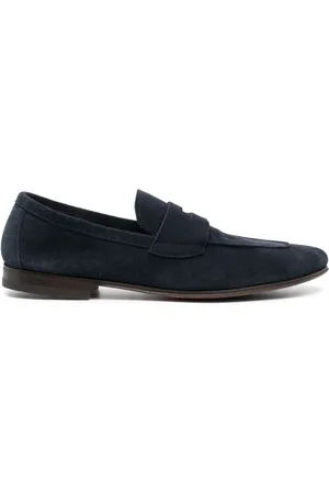 HENDERSON BARACCO Mocasines de gamuza Capri