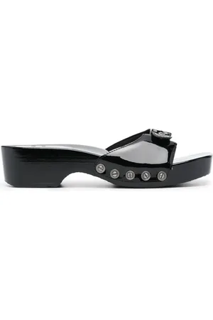 RE/DONE Mules slip-on
