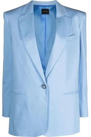 The Andamane Blazer Guia