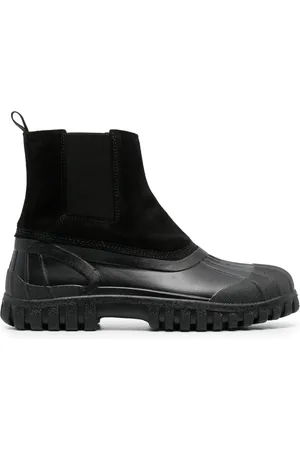 Diemme Botines con paneles
