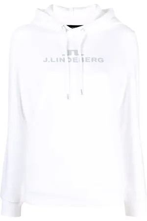 J Lindeberg Hoodie Alpha
