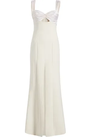 Cinq A Sept Vestido de fiesta Julie