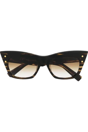 Balmain Lentes de sol B-II
