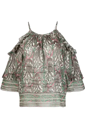 Isabel Marant Top Gabia