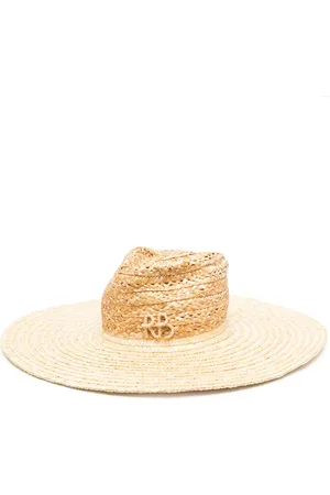 Ruslan Baginskiy Sombrero fedora con ala ancha