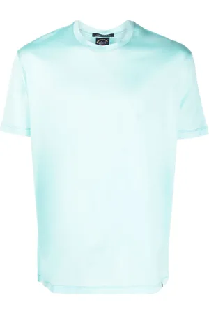 Paul & Shark Playera manga corta