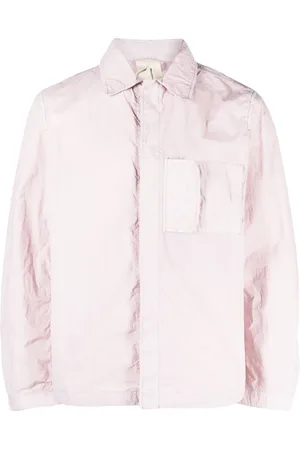 Ten Cate Camisa de crepé texturizada