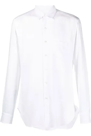 PENINSULA SWIMWEAR Camisa con botones