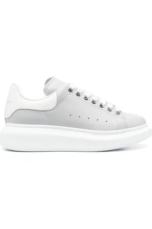 Alexander McQueen Tenis Oversized