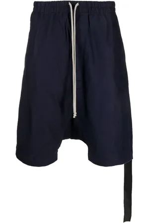 Rick Owens Bermudas Rick