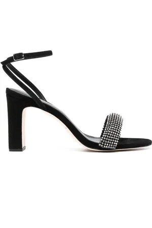 Loeffler Randall Sandalias Shay con tacón de 80mm