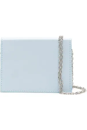 Gloria Coelho Bolsa crossbody en forma de caja