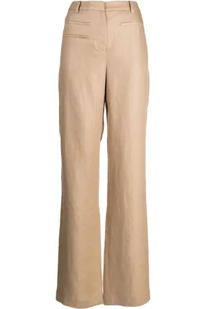 REJINA PYO Pantalones anchos Aletta