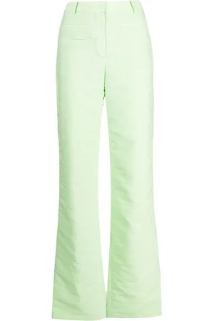 REJINA PYO Pantalones anchos Aletta