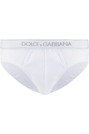 Dolce & Gabbana Ropa interior con logo