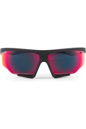 Prada Lentes de sol Linea Rossa Impavid