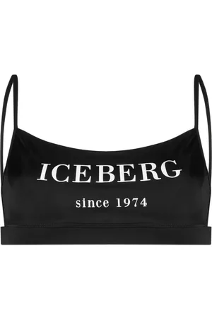Iceberg Top de bikini Heritage