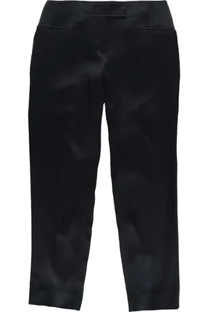 Tom Ford Pantalones ajustados con pinza