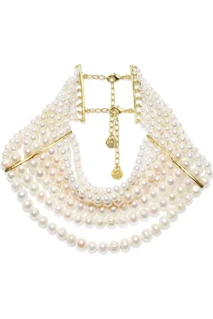 Goossens Collar Graine de Gemmes