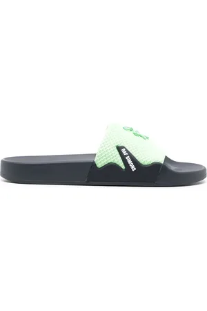 RAF SIMONS Flip flops Astra