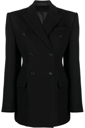 WARDROBE.NYC Blazer Contour