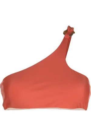 REJINA PYO Top de bikini Louis reversible