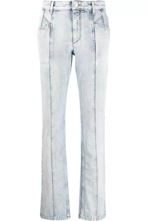 Marant Etoile Jeans Laora
