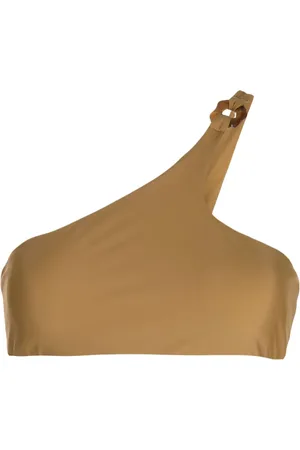 REJINA PYO Top de bikini Louis reversible