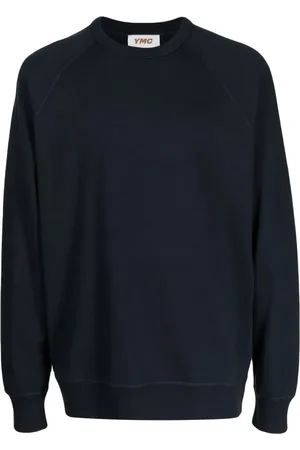 YMC Sudadera Shrank