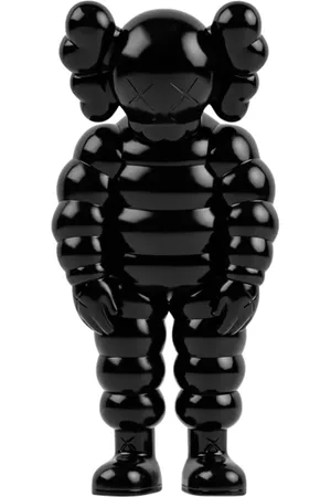 KAWS Figura What Party