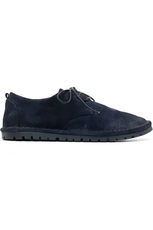MARSÈLL Zapatos oxford con agujetas