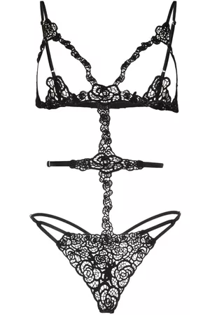 FLEUR DU MAL Body Fleur