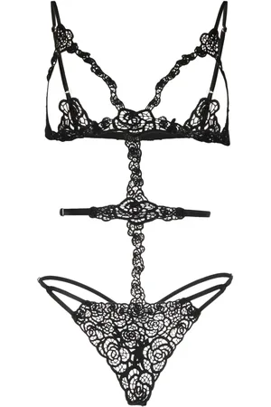 FLEUR DU MAL Body Fleur