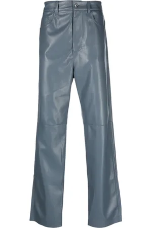 Nanushka Pantalones Aric