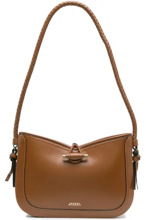 Isabel Marant Bolsa de hombro Vigo