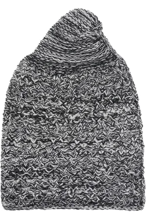 PRIVATE STOCK Gorro tejido Bullseye