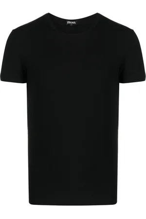 Ermenegildo Zegna Playera manga corta