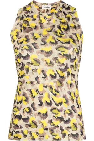Nanushka Top Safea