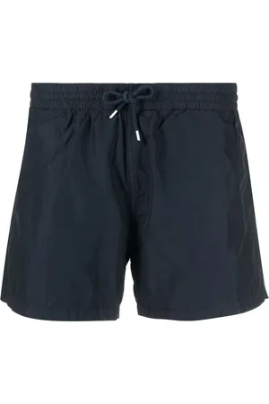 Boglioli Bermudas con bolsillos y solapa