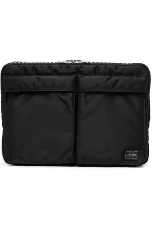 PORTER-YOSHIDA & CO Maletines y Portafolios - Portadocumentos Tanker