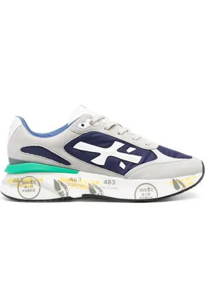 Premiata Tenis bajos Moerun