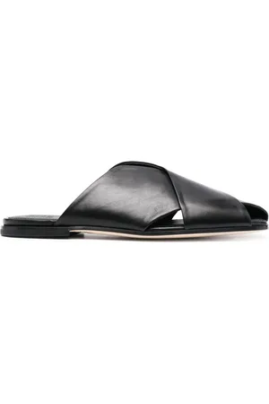 Officine creative Sandalias Fidel 008 con aberturas